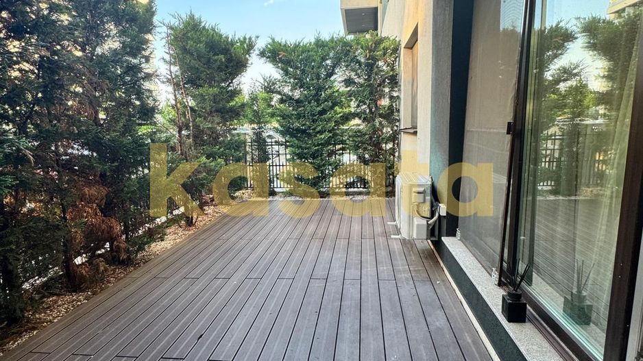 Apartament 2 camere| New Point | Gradina | Pipera | Mobilat | Parcare - Poză 23