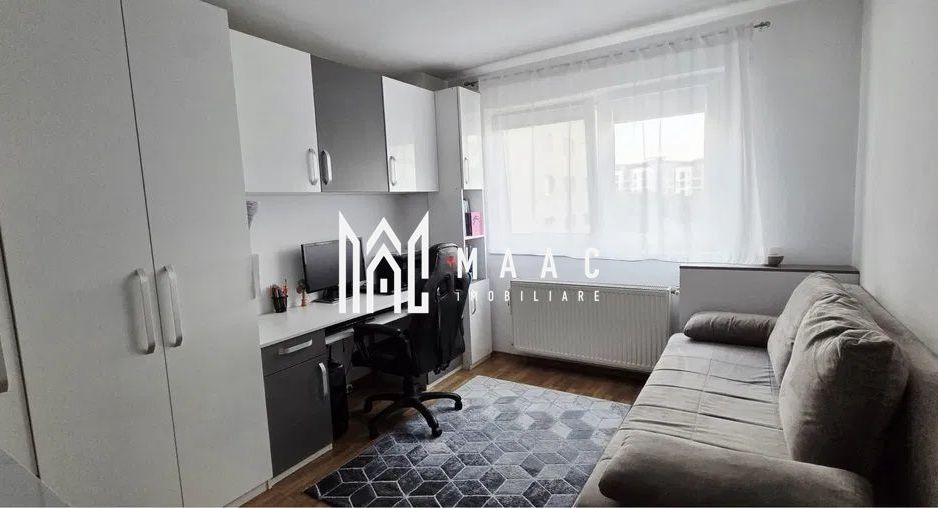 Apartament 3 camere | 67 MPU | 2 locuri de parcare | Turnisor - Poză 2