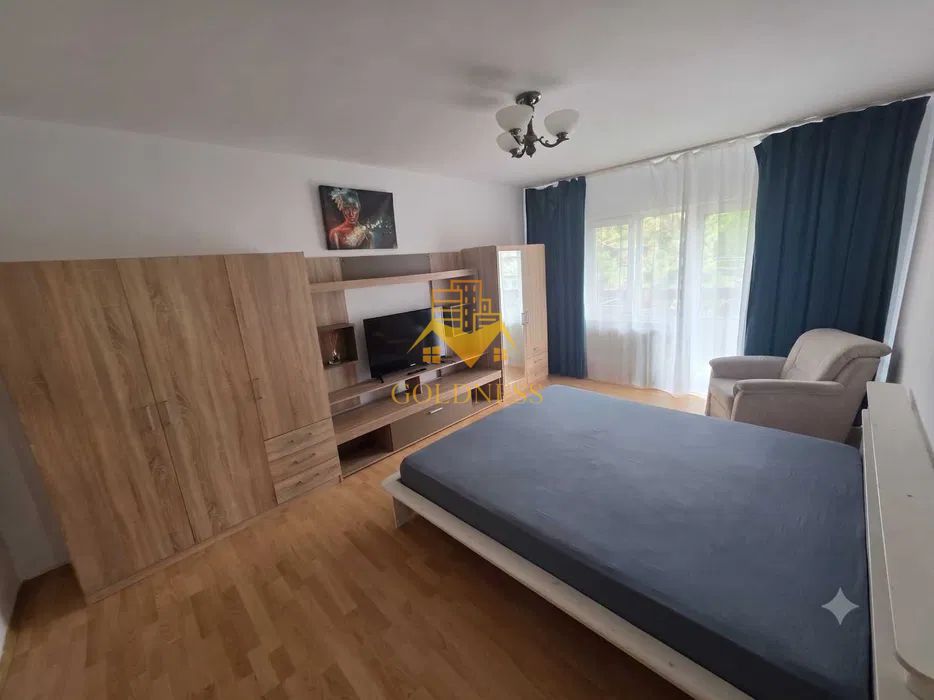 2 Camere decomandate, Zorilor, UMF. UTCN, Observatorului, Sigma, Lidl - Poză 1