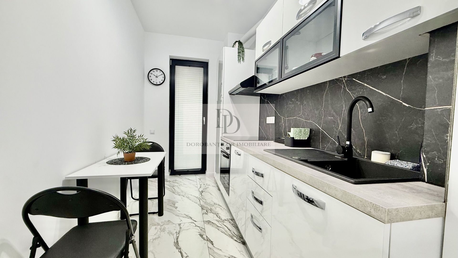 Apartament 2 camere-- Prima chirie-Bună Ziua - Poză 5