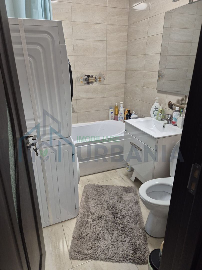 Vând apartament cu 1 camera - Poză 5