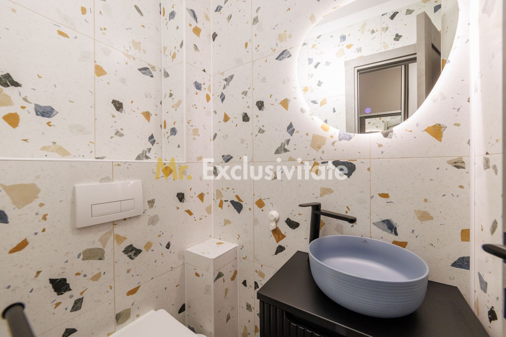 Apartament 3 camere, decomandat, Eremia Grigorescu - Poză 12