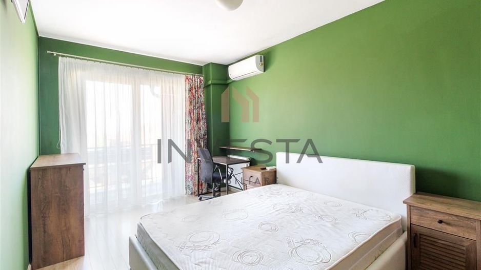 Apartament 2 camere cu parcare subterana de inchiriat, zona Buna Ziua! - Poză 5