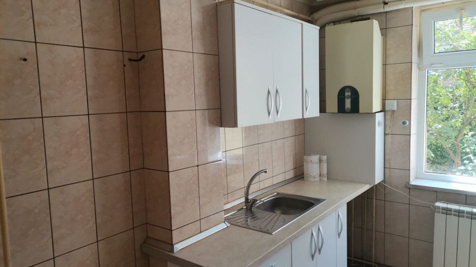 Vanzare apartament centru - Forum, parter - Poză 4