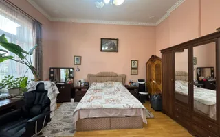PROPRIETATE INTERBELICA 4 CAMERE+ GARSONIERA + BOXE || PIATA VICTORIEI - Poză 12