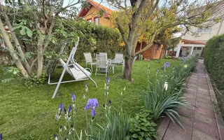 Casa de vanzare si teren 1360mp in Viile Noi Constanta - Poză 18