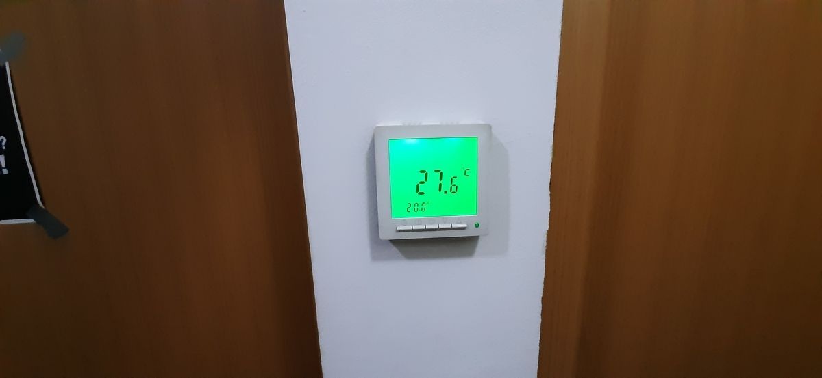 APARTAMENT LUMINOS ZONA 13 SEPTEMBRIE - Poză 12