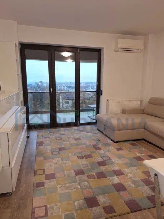 Podul de Fier, Str. Spital Pascanu 2B, Complex rezidential Zorilor - Poză 1