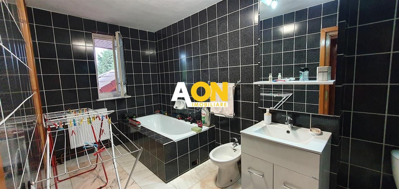 1/2 Duplex, D+P+1, 6 camere, 1000 mp teren, Barabant - Poză 23