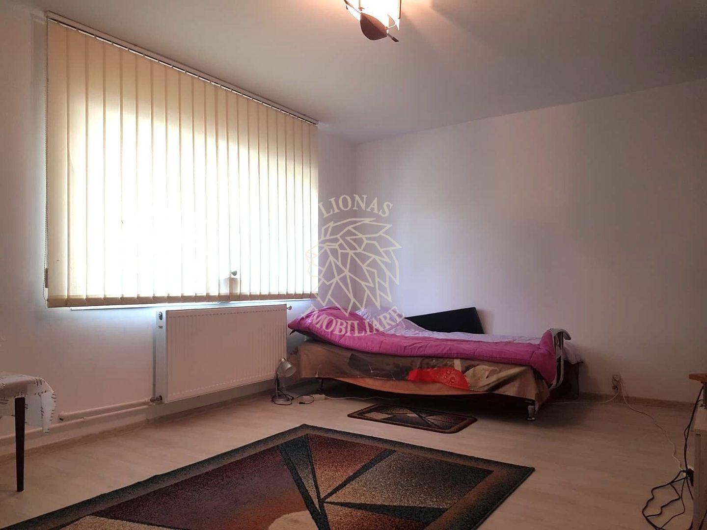 Apartament decomandat 3 camere-parcare-parter-Zona Imparatul Traian - Poză 3