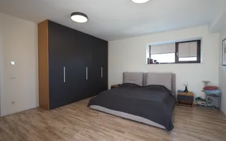 Duplex penthouse insorit cu 5 camere, 3 bai | 325mpc | terase 88mp - Poză 20