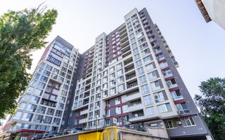Vânzare, apartament, 2 camere, strada Florilor, Râșcani - Poză 15