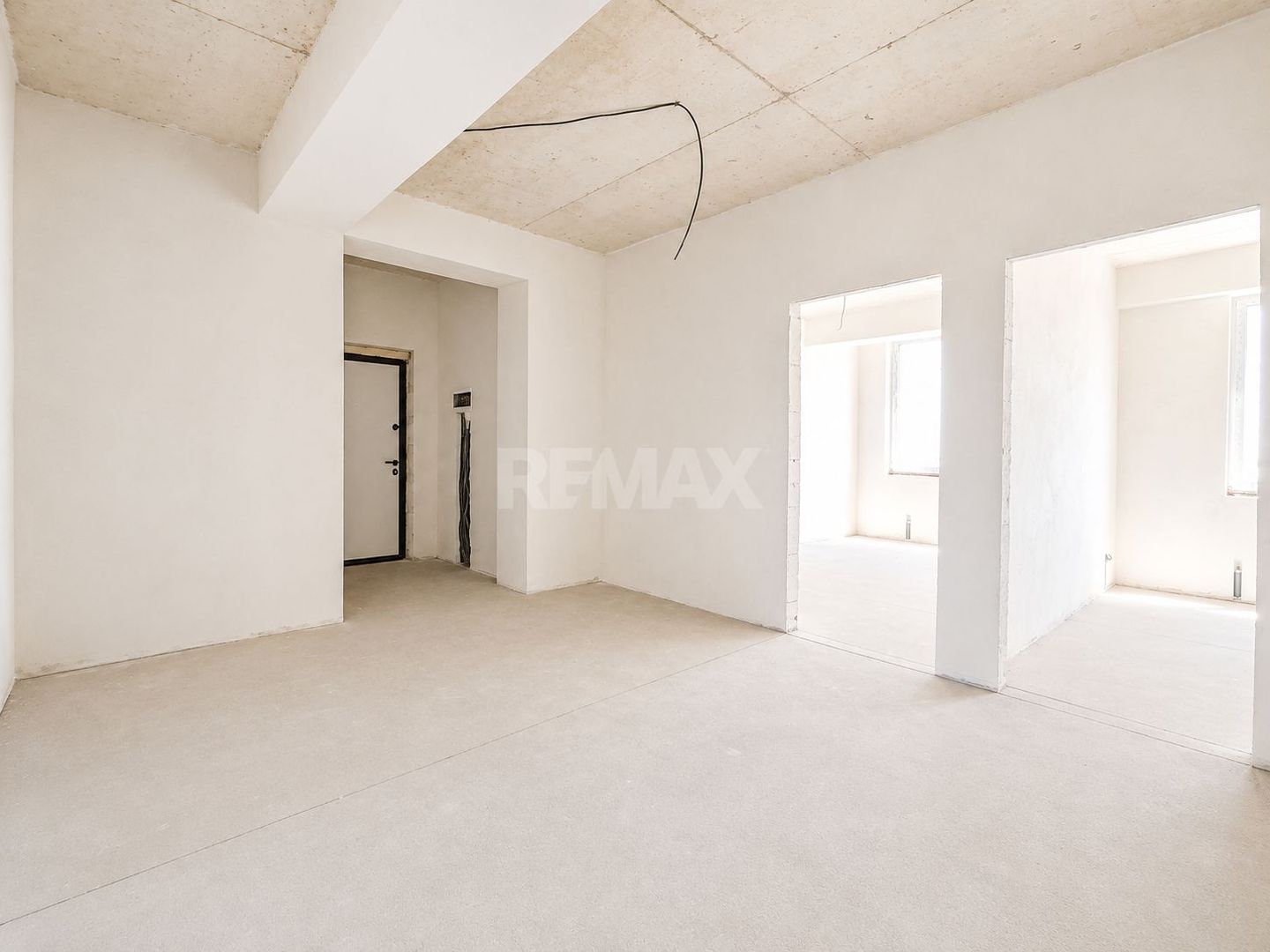 APARTAMENT CU 3 DORMITOARE – 72 m² | CENTRUL ORAȘULUI ANENII NOI - Poză 16