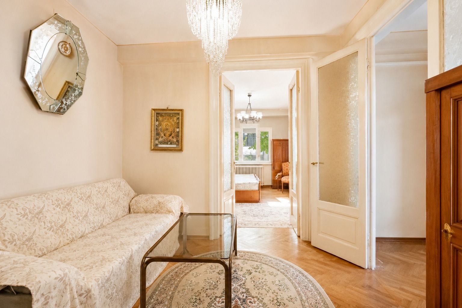 ❇️ Casă   Domenii | Str. Mircea Zorileanu | locuință sau business - Poză 7