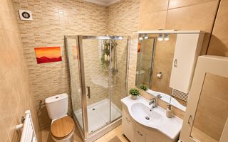 OPORTUNITATE | APARTAMENT 3 CAMERE | BUCURESTII NOI | PARC | BLOC NOU - Poză 10