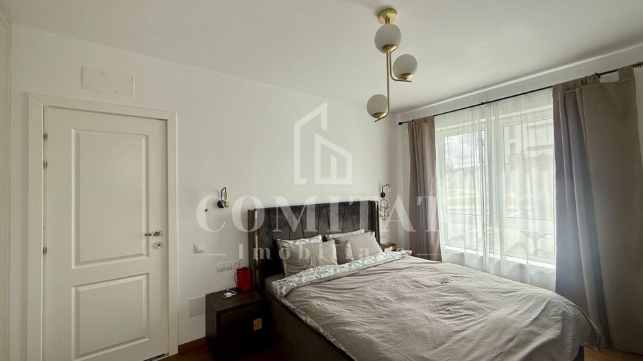 Antecontract semnat Apartament la cheie | Loc de parcare și boxă - Poză 16