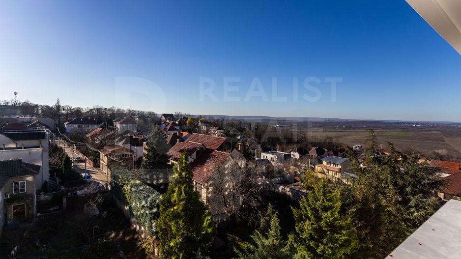 Vânzare, apartament, 3 dormitoare, șoseaua Hîncești, Telecentru - Poză 15