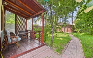 Casă 5 camere, Giurgiului, teren 555 mp - Poză 1