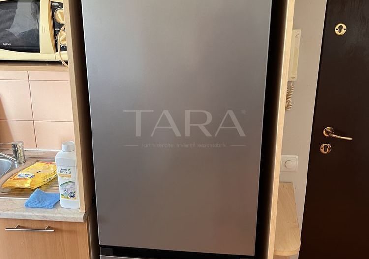Apartament spațios, balcon și parcare, Mănăștur. - Poză 2