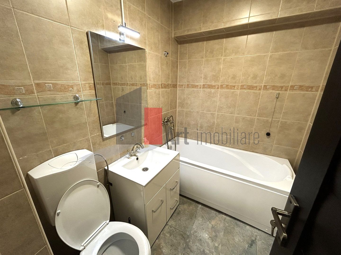 Apartament 3 camere, prima inchiriere | zona Perla/Dorobanti - Poză 16