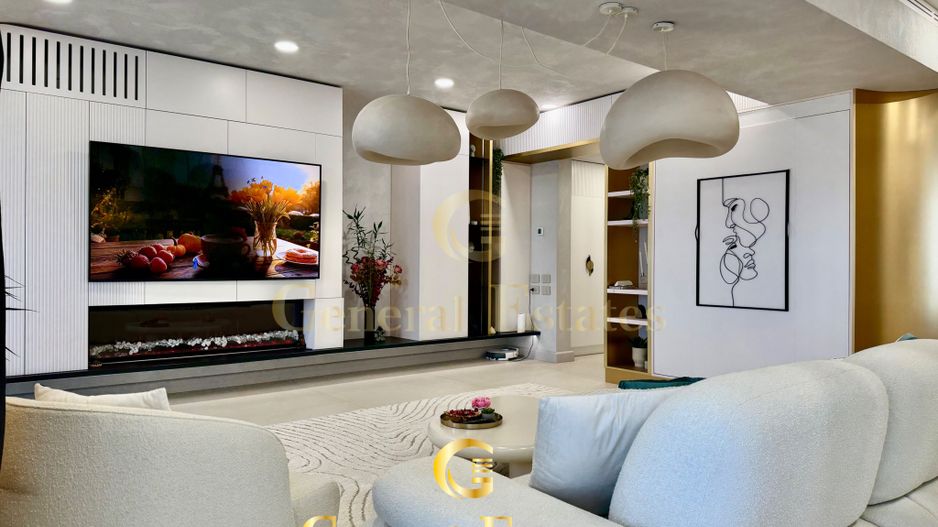 Vânzare apartament de lux în Copou | Design premium | Gata de mutare - Poză 8