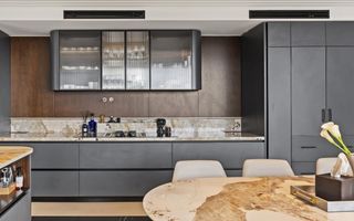 REA1024418 Penthouse 5 camere lux Pipera - Poză 4