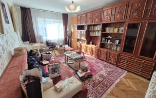 Etaj 2 Apartament 3 Camere Decomandat Pizza Nico - Poză 1