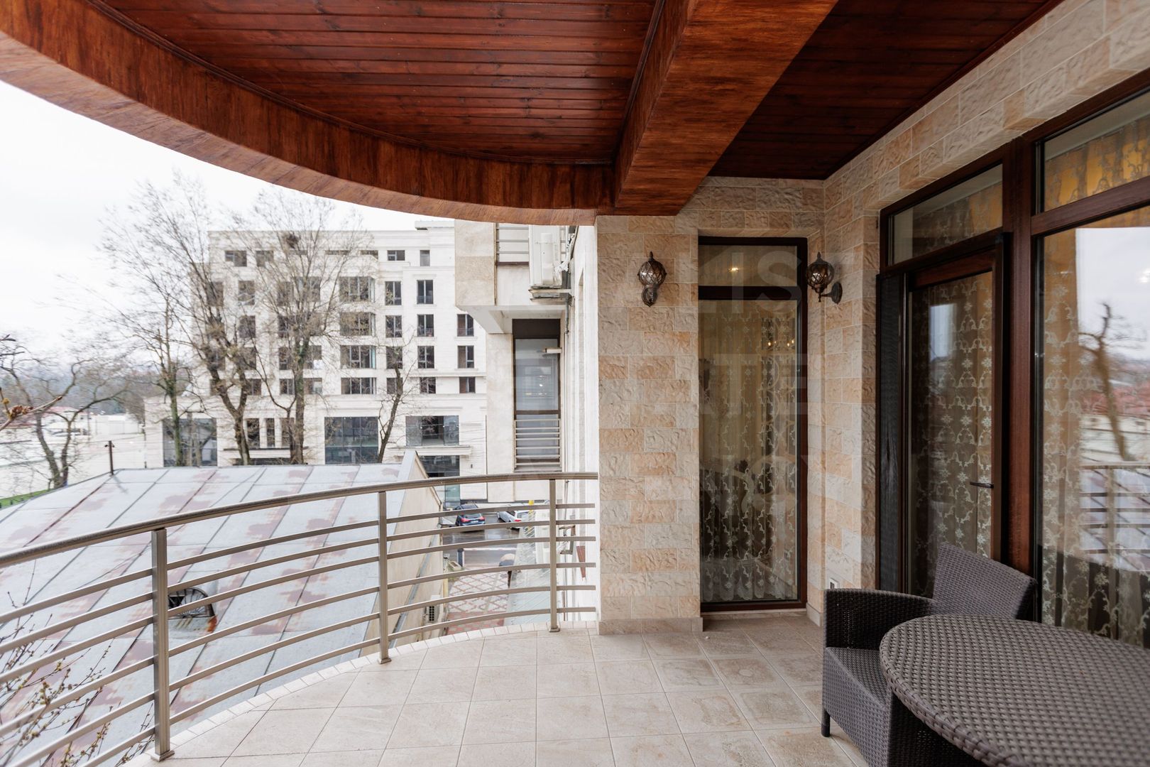 Chirie, apartament, 2 camere, str. Alexei Mateevici, Centru - Poză 22