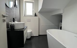 Duplex la cheie 4 camere | Calea Cisnădiei | Arhitecților - Poză 6