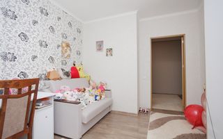 Vânzare apartament, 2 camere, str. Ialoveni, Centru - Poză 11