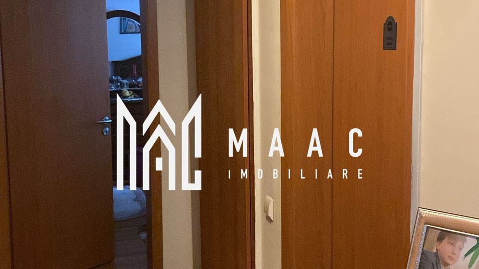 Apartament 2 camere | Parter | 56 MPU | Logie | C. Dumbravii - Poză 11