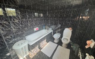 VILA S+P+E-306 MP, TEREN 2078 MP, CAMPULUNG - Poză 21