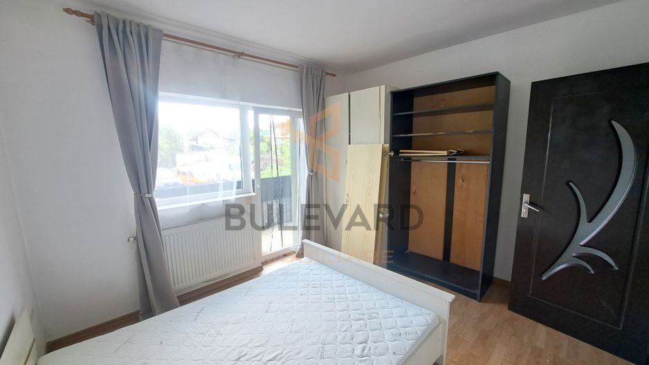 Apartament 2 camere decomandate, parcare, zona Calea Turzii - Poză 3