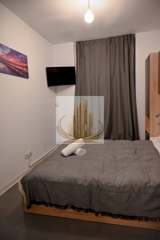 Apartament, zona centrala, 3 cam, 2 bai, parter, Complex Vivalia - Poză 9