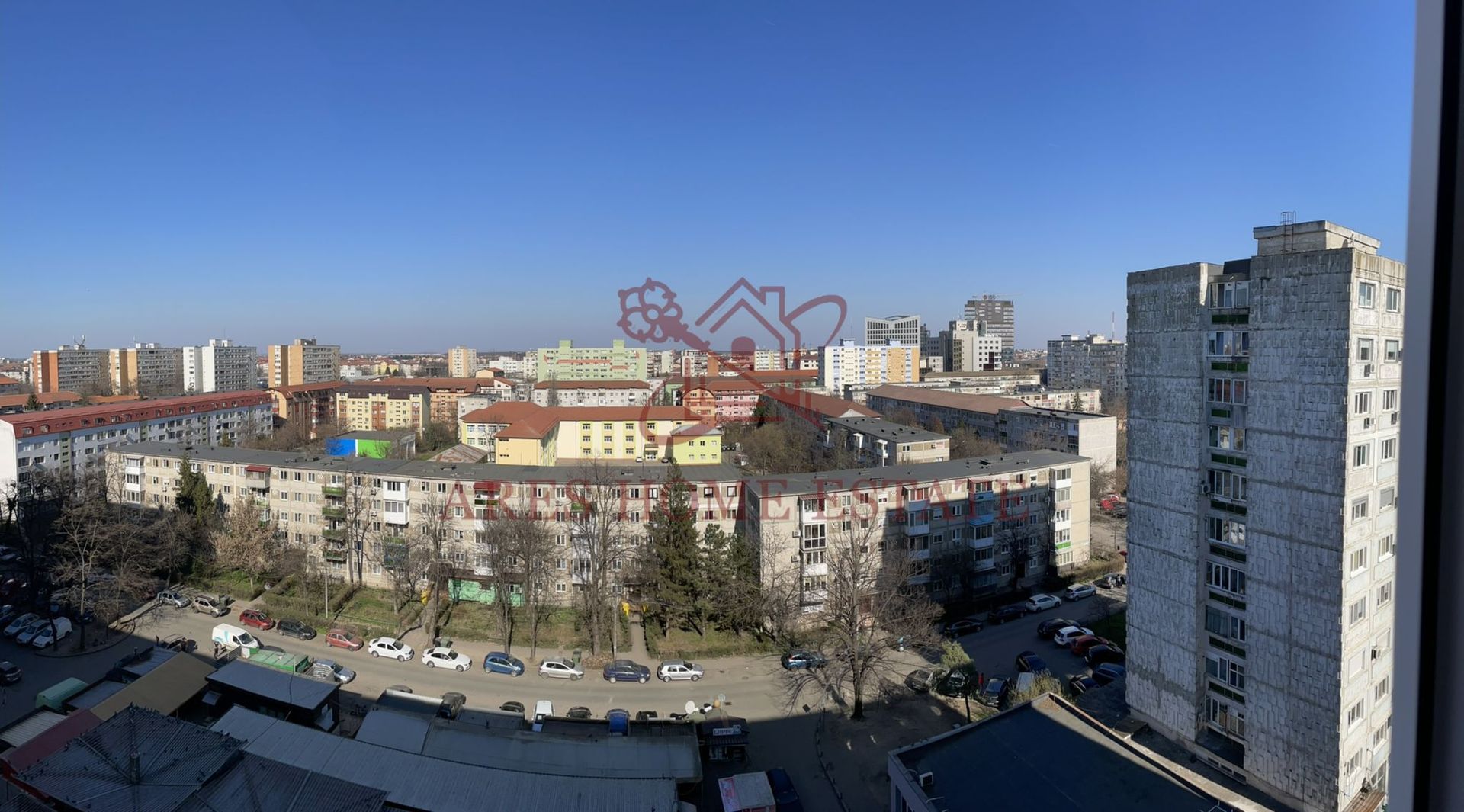 3 camere decomandat, lux & smart – Piața Dacia, 2 băi, 72 mp. - Poză 14