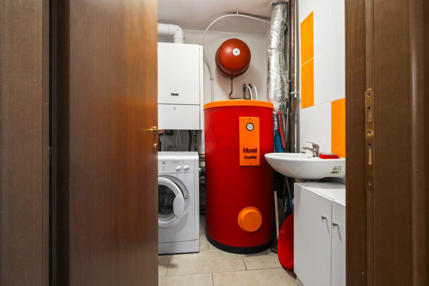 Vila Soseaua Nordului | Gradina | Garaj - Poză 26