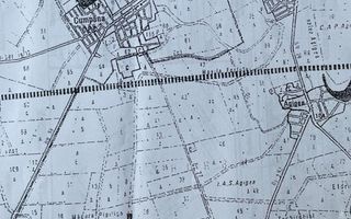 Recomandare de incredere teren intravilan Zorelelor Cumpana - Poză 8