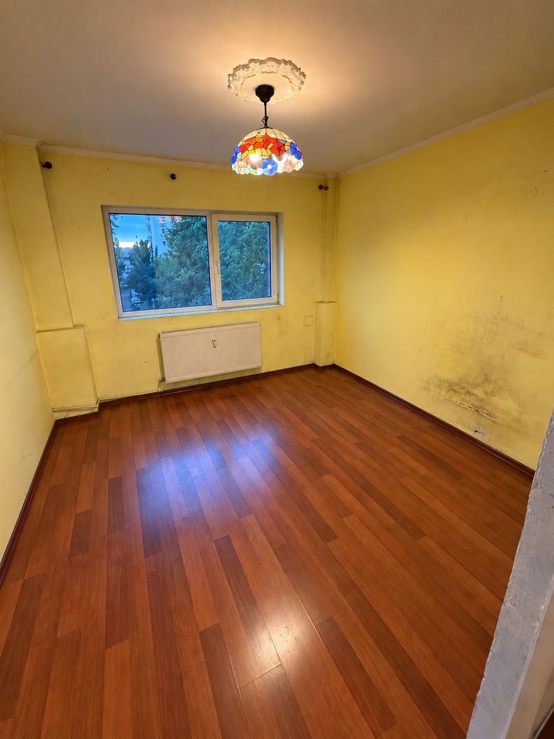 Apartament 2 camere decomandat | 1 Mai | Complet Renovat - Poză 4