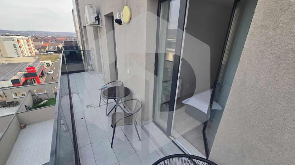 Apartament 3 camere modern City Residence - Poză 7