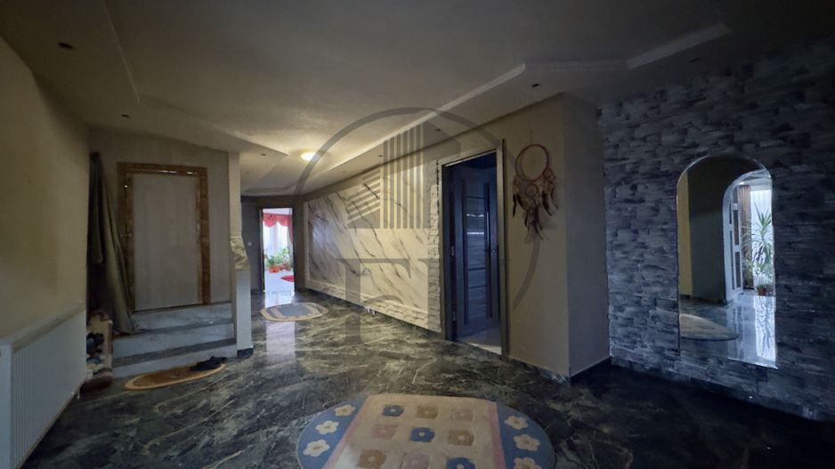 Casa/Vila de vanzare Harsova, Constanta, langa canalul Dunare-Marea Neagra - Poză 17