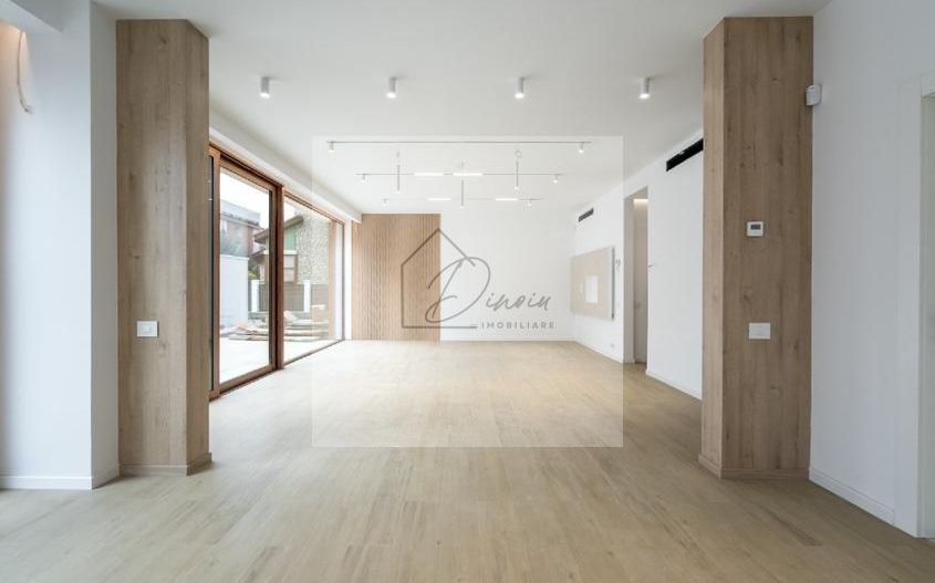 Vila moderna Pipera I Zona Iancu Nicolae I langa padure I vila 2025 - Poză 5