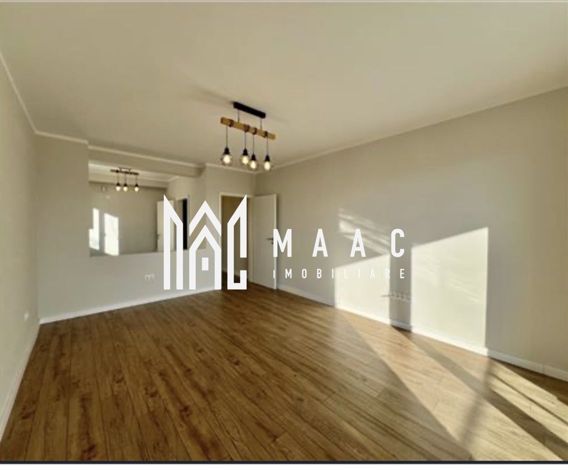 APARTAMENT 2 CAMERE I DAVINCI I FINISAT LA CHEIE - Poză 2