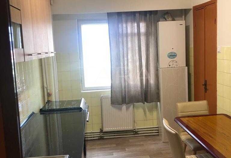 Apartament cu 3 camere, zona Piața Cipariu - Poză 1