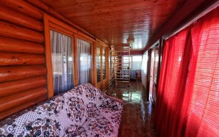 De vanzare casa P+M in stil rustic, 312 mp teren, Barabant - Poză 3