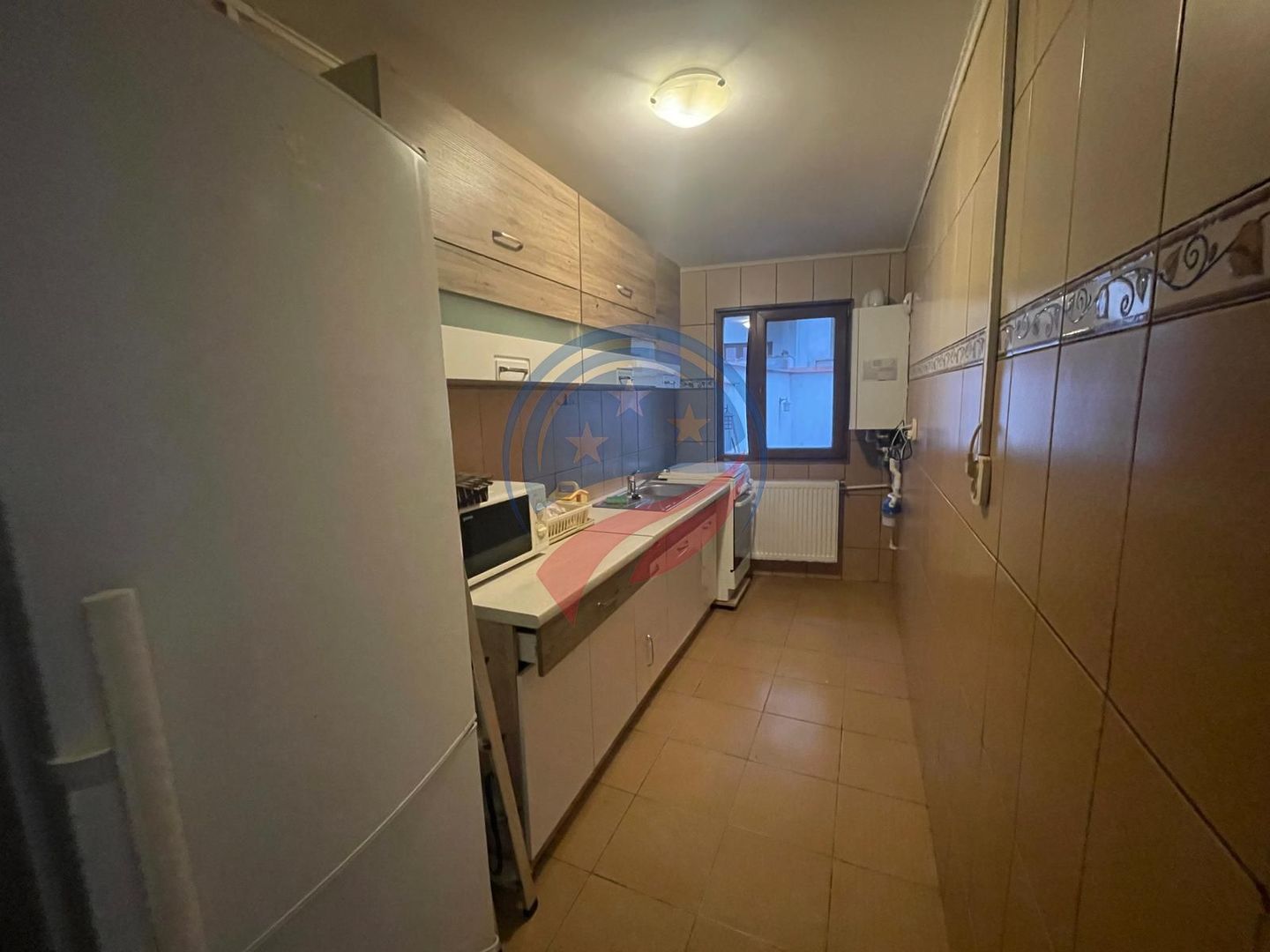 CASA 3 CAMERE- PRET DE APARTAMENT - Poză 6