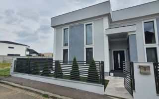 CASA DUPLEX, TOATE UTILITATILE, MOBILATA/UTILATA, COMISION 0% - Poză 2