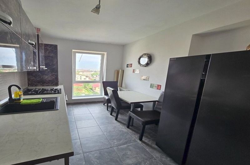 AP. 3 CAMERE - METALURGIEI, PET-FRIENDLY, PARCARE INCLUSA, CENTRALA - Poză 7