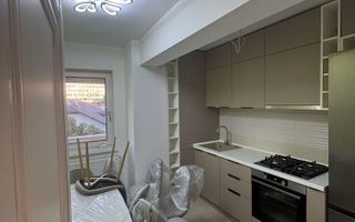 Apartament 3 camere de închiriat, CUG, Aleea Tudor Neculai - Poză 3