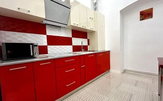 Un colț de istorie cu confort modern, zona Central- Piața Libertății - Poză 13