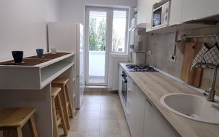 De inchiriat apartament cu 2 camere , Berceni sector4 - Poză 5